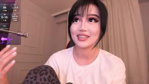 QUEEN OF SQUIRT online show from 02-22-25, 01:46