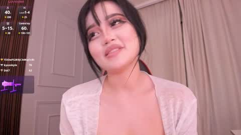 QUEEN OF SQUIRT online show from 03-02-25, 05:25