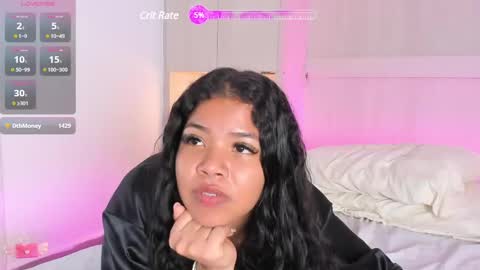  S O P H I A  online show from 01-16-25, 03:13