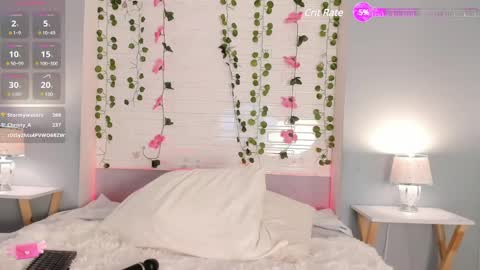  S O P H I A  online show from 02-14-25, 01:40