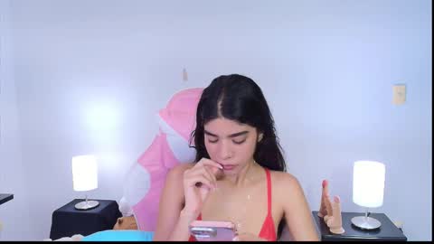 Sophia Storm online show from 11-20-25, 02:12