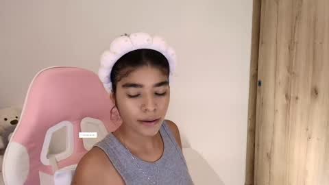 Sophia Storm online show from 04-22-26, 02:58