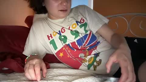 sophia_strange online show from 07-12-26, 10:12
