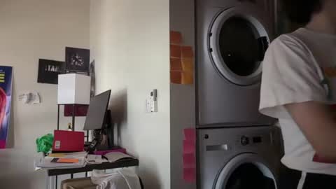 sophia_strange online show from 07-13-26, 10:12