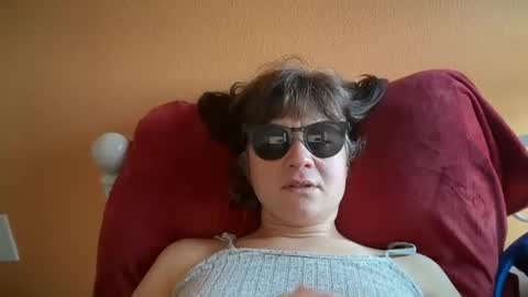 sophia_strange online show from 07-18-26, 10:02