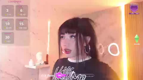 Sophia online show from 09-09-25, 01:10