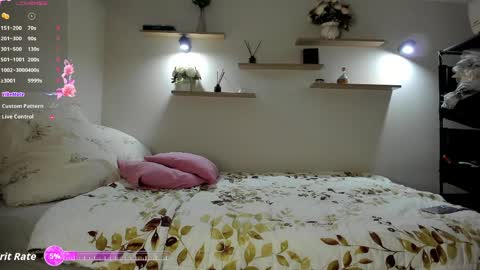 Snapshot of sophia_turn chatting on 05-16-26, 05:01 Sophia online show from 05-16-26, 05:01
