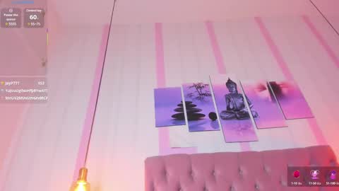 sophia_turneer online show from 03-09-25, 12:10