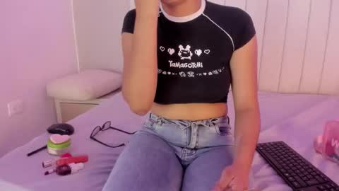 Michelle online show from 03-28-26, 01:54