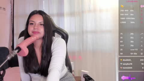 Sofi online show from 01-31-25, 06:03