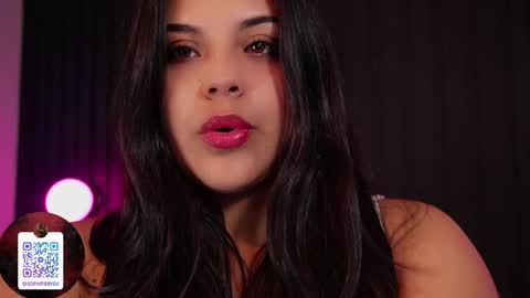 Snapshot of sophia_wilsonn_ chatting on 04-06-26, 10:49 Sofi online show from 04-06-26, 10:49