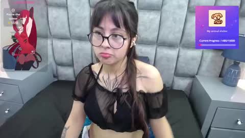 Snapshot of sophiaa_7 chatting on 10-06-25, 11:29 Sophi online show from 10-06-25, 11:29