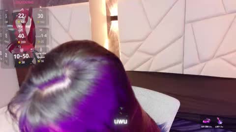 Snapshot of sophiaa_7 chatting on 10-10-25, 11:20 Sophi online show from 10-10-25, 11:20