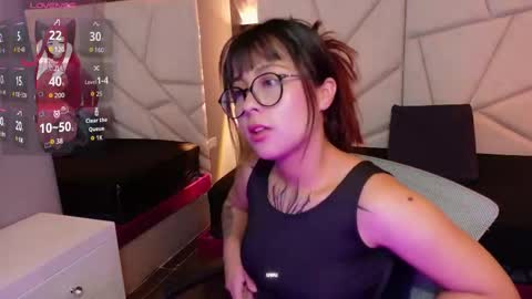 Snapshot of sophiaa_7 chatting on 10-12-25, 12:04 Sophi online show from 10-12-25, 12:04