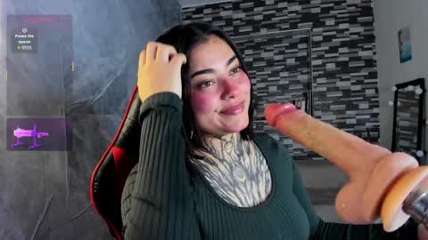 Snapshot of sophiaa_cherry chatting on 03-31-26, 05:46 Sophia online show from 03-31-26, 05:46