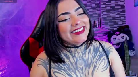 Snapshot of sophiaa_cherry chatting on 08-02-26, 08:29 Sophia online show from 08-02-26, 08:29