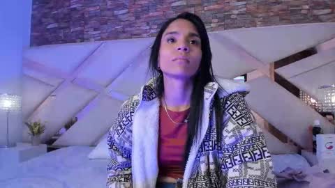 Sophia Paris online show from 10-10-25, 02:54