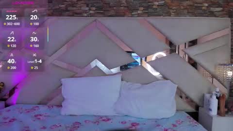 Sophia Paris online show from 11-23-25, 03:28