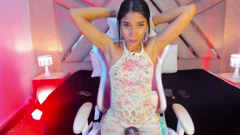 Sophia Paris online show from 03-30-26, 03:13