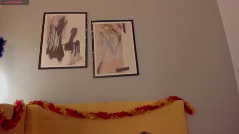 Sophia online show from 12-24-24, 02:10