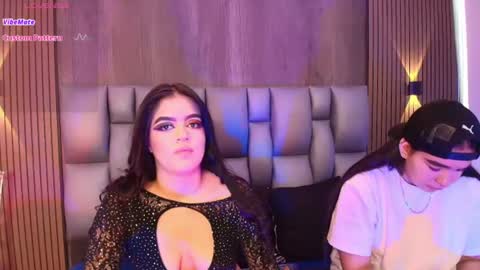 Snapshot of sophiaa_taylor_ chatting on 06-14-26, 02:52 online show from 06-14-26, 02:52
