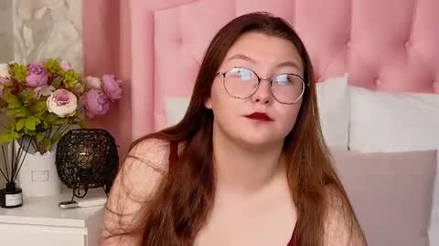 SophiaBelle online show from 07-20-26, 05:00