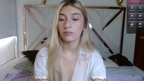 SophiaLee online show from 11-17-25, 04:46