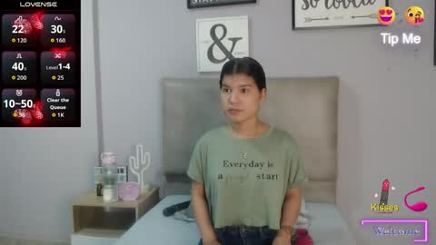 Sophia Bedford online show from 05-02-26, 12:54