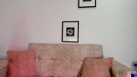 sophiacolemann online show from 10-31-25, 03:18