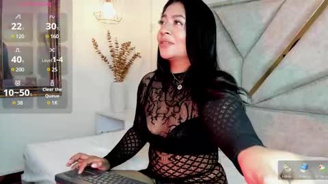 sophia cortes online show from 02-02-25, 11:53