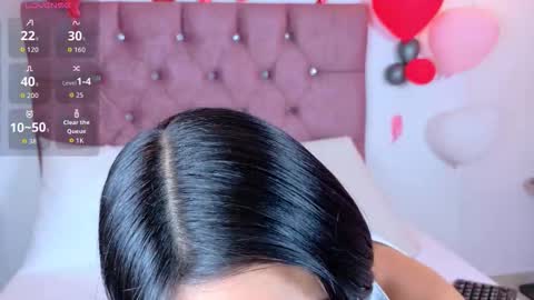 Sophia online show from 02-19-26, 12:34