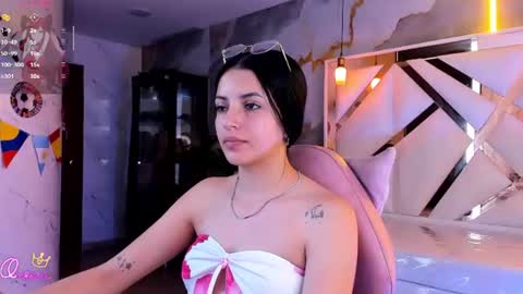 Snapshot of sophiadoll_tf chatting on 06-30-26, 01:01 sophiadoll_tf online show from 06-30-26, 01:01