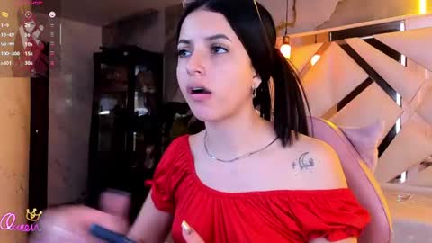 Snapshot of sophiadoll_tf chatting on 07-03-26, 01:17 sophiadoll_tf online show from 07-03-26, 01:17