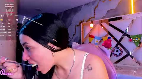 Snapshot of sophiadoll_tf chatting on 07-15-26, 01:38 sophiadoll_tf online show from 07-15-26, 01:38