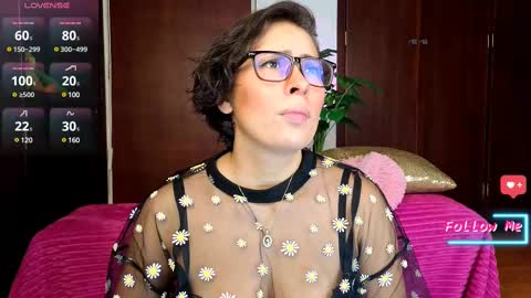 Snapshot of sophiadumont chatting on 03-04-25, 01:55 Sophia online show from 03-04-25, 01:55