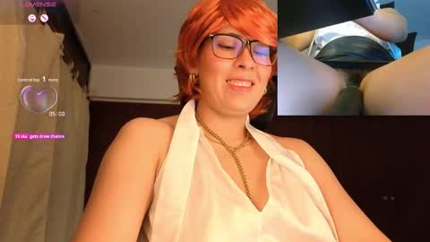 Snapshot of sophiadumont chatting on 09-08-25, 11:48 Sophia online show from 09-08-25, 11:48