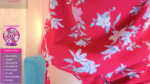 Sophia online show from 03-27-26, 10:15