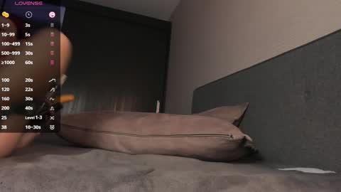 Snapshot of sophiaflorence chatting on 12-31-24, 09:17 Im Sophia. Give me thumb up it helps to make my stream better ONLINE GTM3 5PM-11PM online show from 12-31-24, 09:17