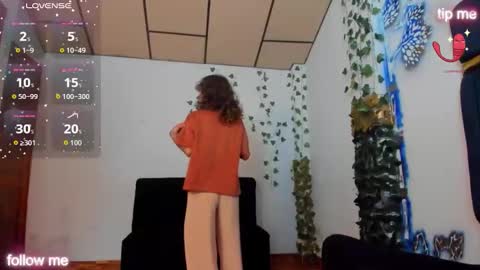 sophiamiller6 online show from 04-23-26, 01:13