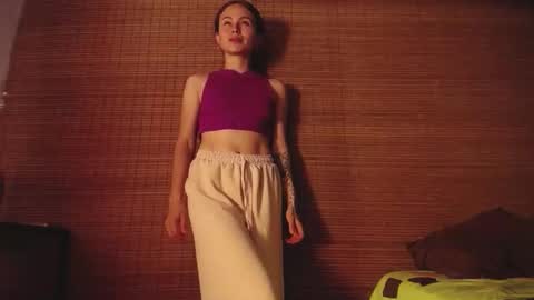 Snapshot of sophiamiller6 chatting on 05-26-26, 11:34 sophiamiller6 online show from 05-26-26, 11:34