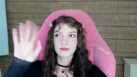 SophiaProve online show from 07-09-26, 05:50