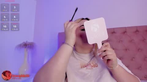 Sofi online show from 10-24-25, 12:12