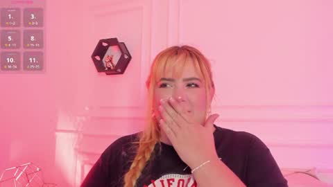 Sophi online show from 06-27-26, 03:00