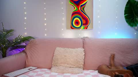 SophiaSapphire online show from 01-02-25, 11:16