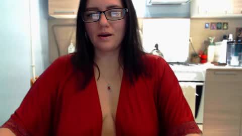 Snapshot of sophiasoft chatting on 12-16-24, 07:21 Sophia online show from 12-16-24, 07:21