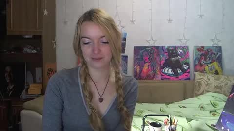 SophiaSonata online show from 12-08-24, 05:01