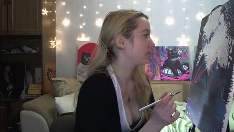 SophiaSonata online show from 12-09-24, 04:05