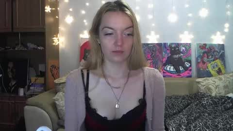 SophiaSonata online show from 01-04-25, 02:56