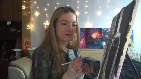 SophiaSonata online show from 02-11-25, 11:54