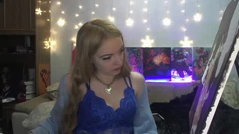 SophiaSonata online show from 03-01-25, 11:26